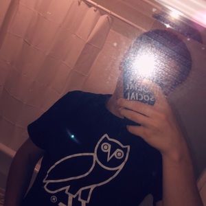 Meet your Posher, Trey